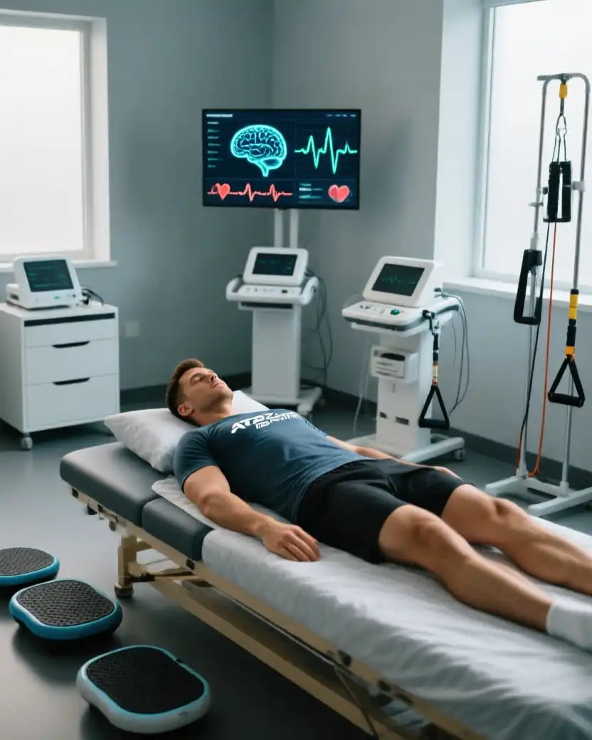 Récupération Neurophysiologique